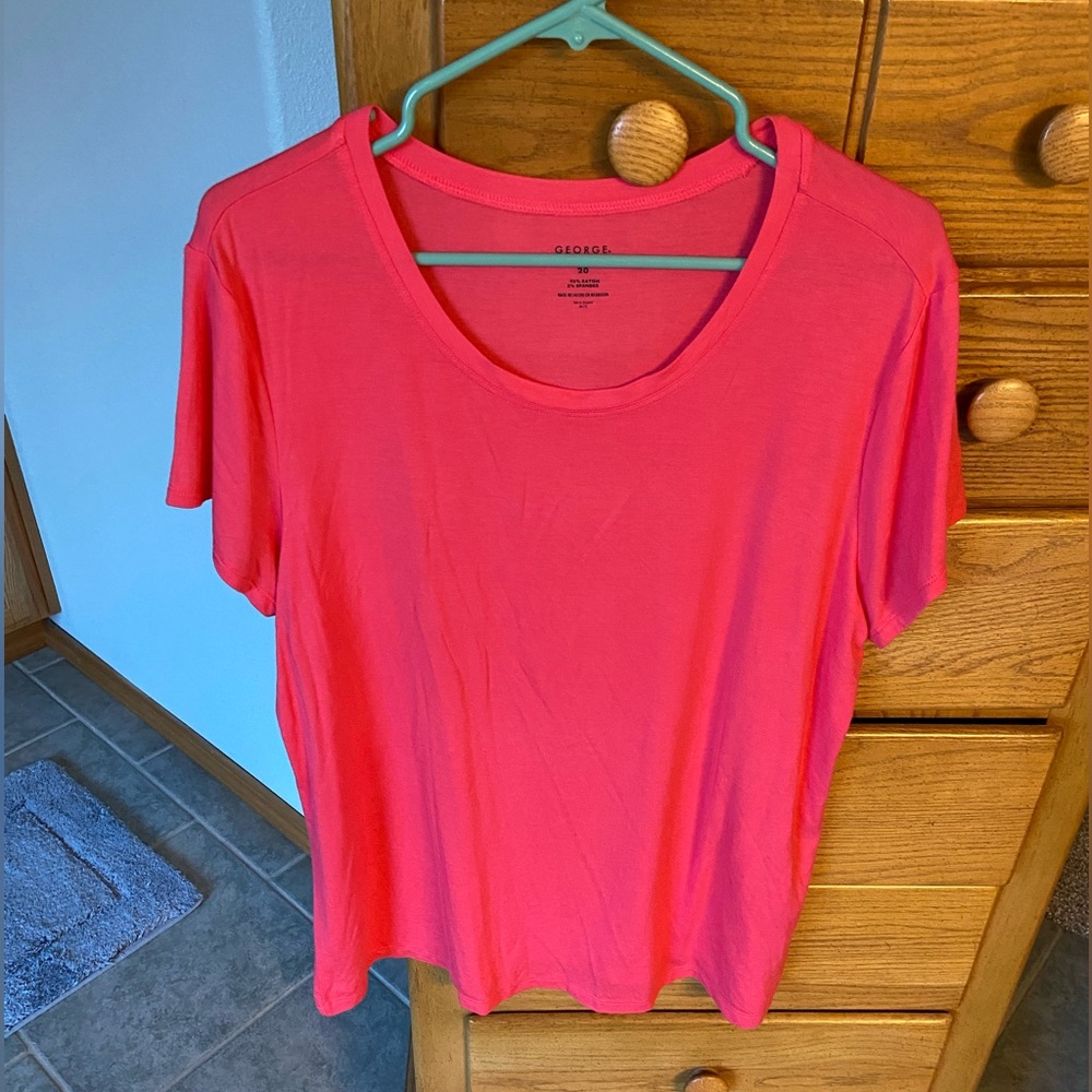 George Woman’s Top